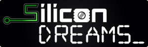 Silicon Dreams Logo